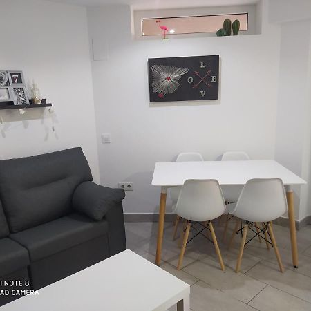 Apartamento En Primera Linea De Playa Sanlúcar de Barrameda Esterno foto