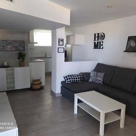 Apartamento En Primera Linea De Playa Sanlúcar de Barrameda Esterno foto
