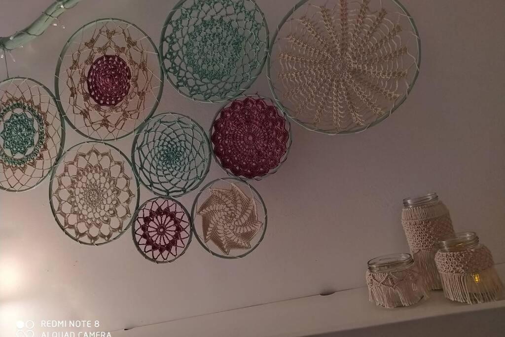 Apartamento En Primera Linea De Playa Sanlúcar de Barrameda Esterno foto