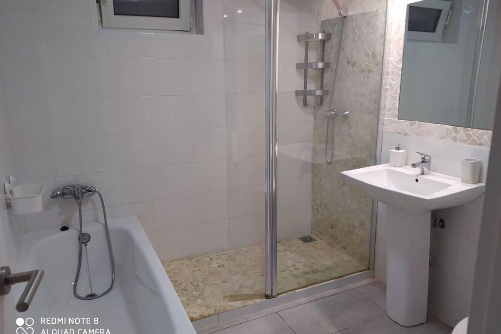 Apartamento En Primera Linea De Playa Sanlúcar de Barrameda Esterno foto