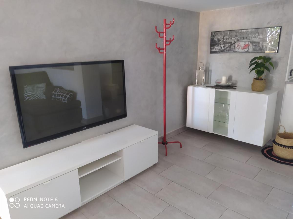 Apartamento En Primera Linea De Playa Sanlúcar de Barrameda Esterno foto